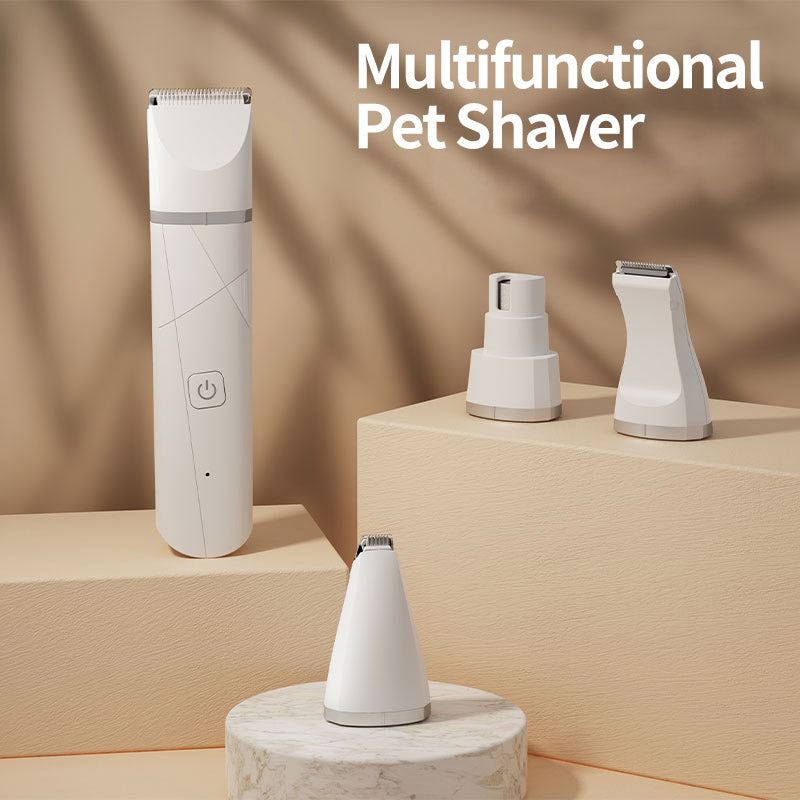 Mini pet trimmer best sale